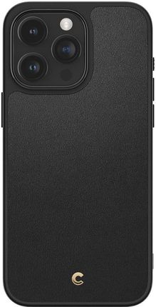 Spigen Cyrill Kajuk Mag iPhone 15 Pro Max Black