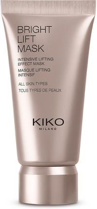 Kiko Milano New Bright Lift Intensywnie Liftingująca Maseczka Z Kolagenem Morskim 50ml