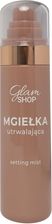 Zdjęcie Glam Shop Mgiełka Utrwalająca Makijaż 100ml - Leszno