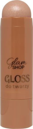Glam Shop Gloss Sztyft Rozświetlający Do Twarzy 4,5g