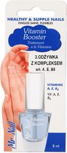 Ados Odywka Z Witaminami Do Paznokci 8ml