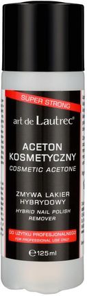 Ados Aceton Kosmetyczny 125ml