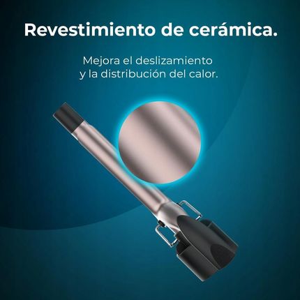 Cecotec   Bamba CeramicCare 10w1 Styler - zdjęcie 2
