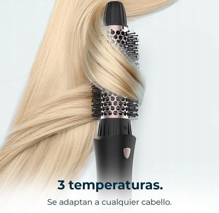 Cecotec   Bamba CeramicCare 10w1 Styler - zdjęcie 6