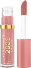 Max Factor 2000 Calorie Lip Glaze Błyszczyk Nawilżający Do Ust Z Kompleksem Odżywczym 085 Floral Cream 4,4ml