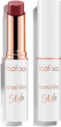 Topface Sensitive Pomadka Do Ust 012 3,5g