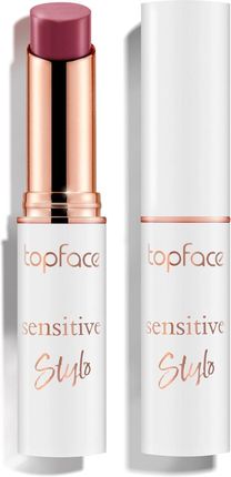 Topface Sensitive Pomadka Do Ust 011 3,5g