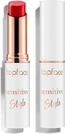 Topface Sensitive Pomadka Do Ust 010 3,5g