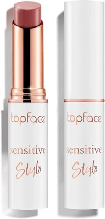 Topface Sensitive Pomadka Do Ust 008 3,5g