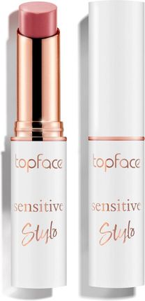 Topface Sensitive Pomadka Do Ust 006 3,5g