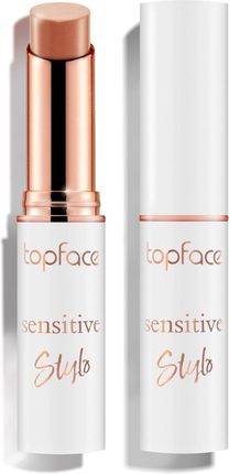 Topface Sensitive Pomadka Do Ust 001 3,5g