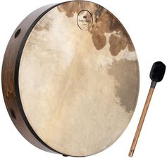 Zdjęcie Meinl Ritual Drum 18" Walnut Brown - Mszczonów