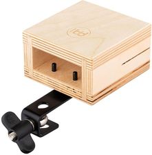 Zdjęcie Meinl Temple Block Drewniany C6 - Small - Łódź