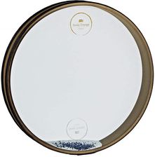 Zdjęcie Meinl Wave Drum Synthetic 16" - Walnut Brown - Toszek