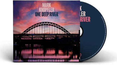 Mark Knopfler - One Deep River (CD)