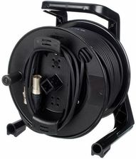 Pro snake DMX Cable Drum 50m 5 Pin - kabel DMX 50m | na bębnie | 5pin