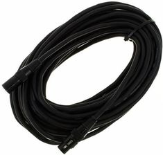 Pro snake TPD-5 20 FM - kabel DMX 20m | 5 pin