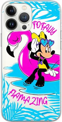 Disney Etui Do Apple Iphone 11 Pro Max Nadruk Częściowy Minnie 025