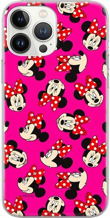 Disney Etui Do Apple Iphone 11 Pro Nadruk Pełny Minnie 019