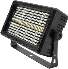 Flash LED STROBE MINI RGB+W - reflektor z efektem strobo (F9700342)