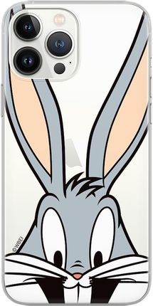 Ert Group Etui Looney Tunes Do Apple Iphone 11 Nadruk Częściowy Bugs 001