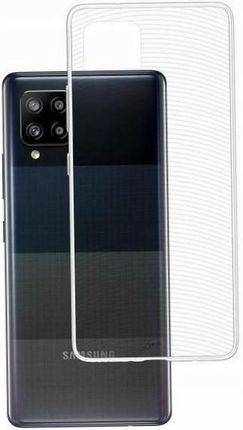 Izigsm Etui Pancerne Do Samsung Galaxy A42 5G Wytrzymałe