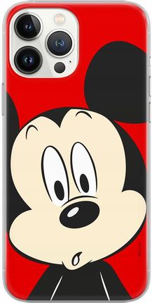 Disney Etui Do Apple Iphone 11 Pro Max Nadruk Pełny Mickey 019