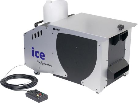 Antari Ice Fogmachine - wytwornica dymu ciężkiego