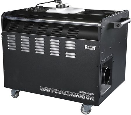 Antari DNG-200 - Low Fog Generator - wytwornica dymu ciężkiego