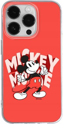 Ert Group Etui Disney Do Apple Iphone 11 Pro Nadruk Pełny Mickey 044