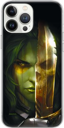 Marvel Etui Do Apple Iphone 11 Pro Nadruk Pełny Gamora 002