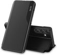 Etui Do Galaxy A55 5G Tech-Protect Smart View Czarny