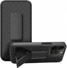 Partner Futerał Holster Do Samsung S24 Ultra Czarny