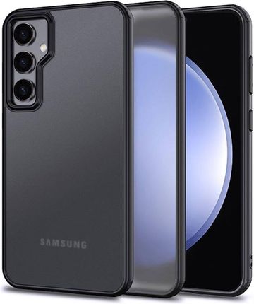 Tech Protect Etui Samsung Galaxy A55 5G Magmat Matte Czarne