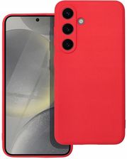 Forcell Do Samsung Galaxy S24 Plus Etui Ultra Slim Mat Soft Case Silikon Nakładka
