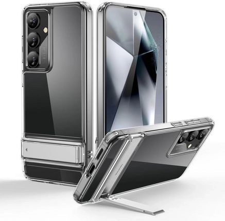 Esr Etui Do Samsung Galaxy S24 Plecki Case Cover Pokrowiec