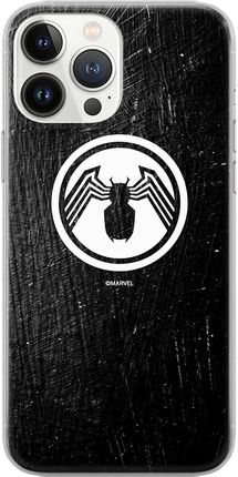 Marvel Etui Do Apple Iphone 11 Pro Nadruk Pełny Venom 001