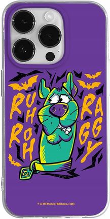 Ert Group Etui Scooby Doo Do Apple Iphone 11 Pro Nadruk Pełny 018