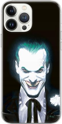 Ert Group Etui Dc Do Apple Iphone 11 Pro Nadruk Pełny Joker 001