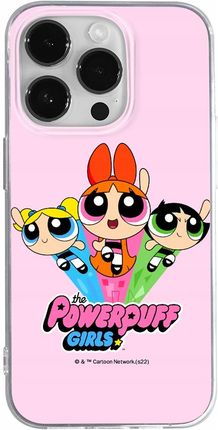 Ert Group Etui The Powerpuff Girls Do Apple Iphone 11 Pro Nadruk Pełny Atomówki 029