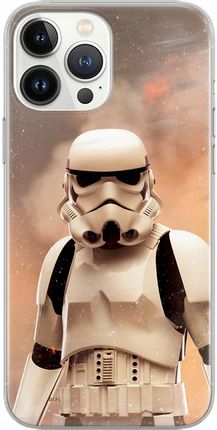 Star Wars Etui Do Apple Iphone 11 Pro Nadruk Pełny Szturmowiec 003