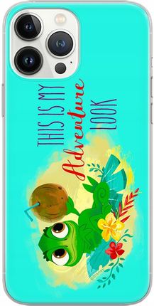 Disney Etui Do Apple Iphone 11 Pro Max Nadruk Pełny Pascal 002