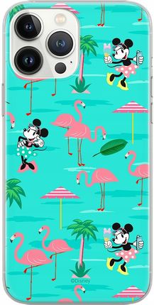 Disney Etui Do Apple Iphone 11 Pro Nadruk Pełny Minnie 038