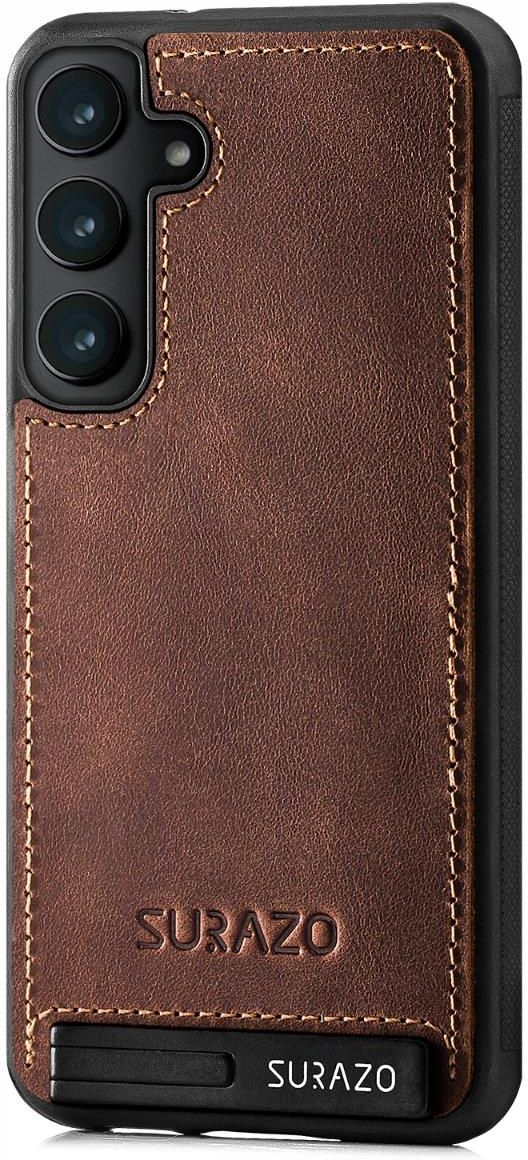 Surazo Premium Etui Plecki Back Case Samsung Galaxy S Etui Na