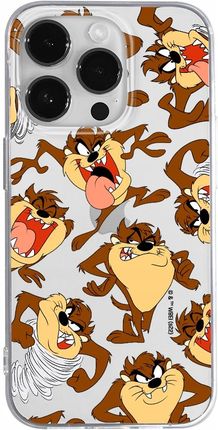 Ert Group Etui Looney Tunes Do Apple Iphone 11 Pro Diabeł Tasmański 005