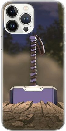 Marvel Etui Do Apple Iphone 11 Pro Nadruk Pełny Thor 002