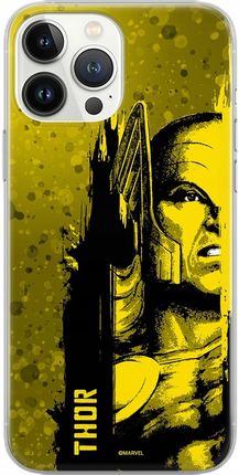 Marvel Etui Do Apple Iphone 11 Pro Nadruk Pełny Thor 001