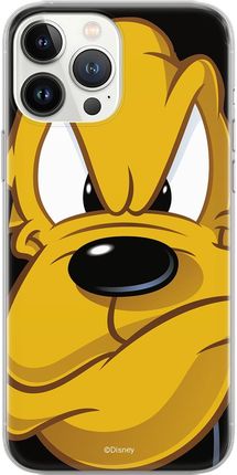 Disney Etui Do Apple Iphone 11 Pro Max Nadruk Pełny Pluto 002