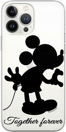 Disney Etui Do Apple Iphone 11 Pro Nadruk Częściowy Mickey 005