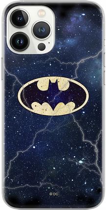 Ert Group Etui Dc Do Apple Iphone 11 Pro Nadruk Pełny Batman 003